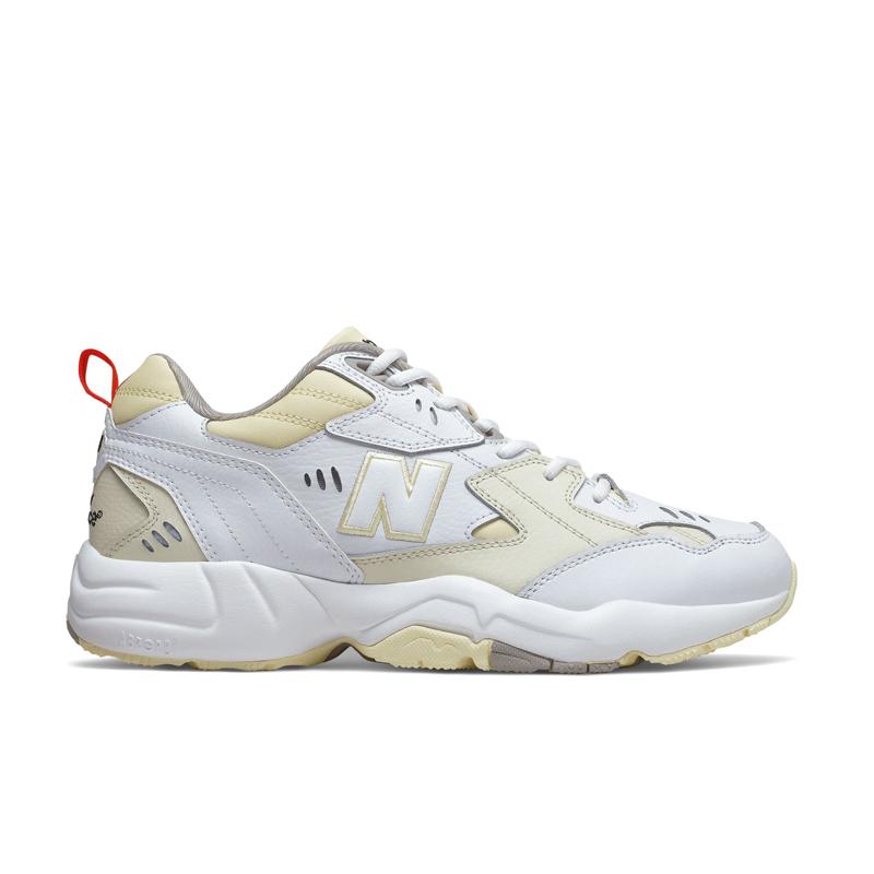new balance flat