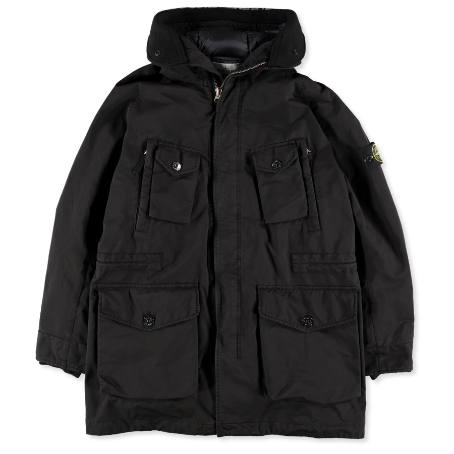 Very Goods | 691571449 V0029 GD David-TC Down Parka