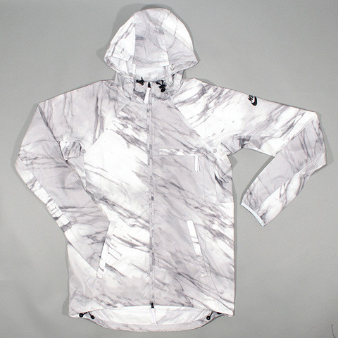 nike sb rain jacket