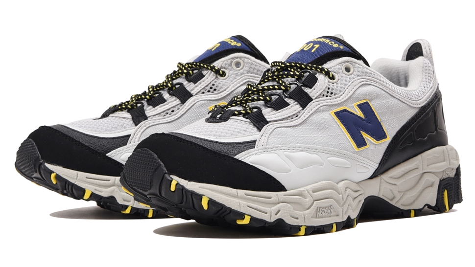 nb m801at