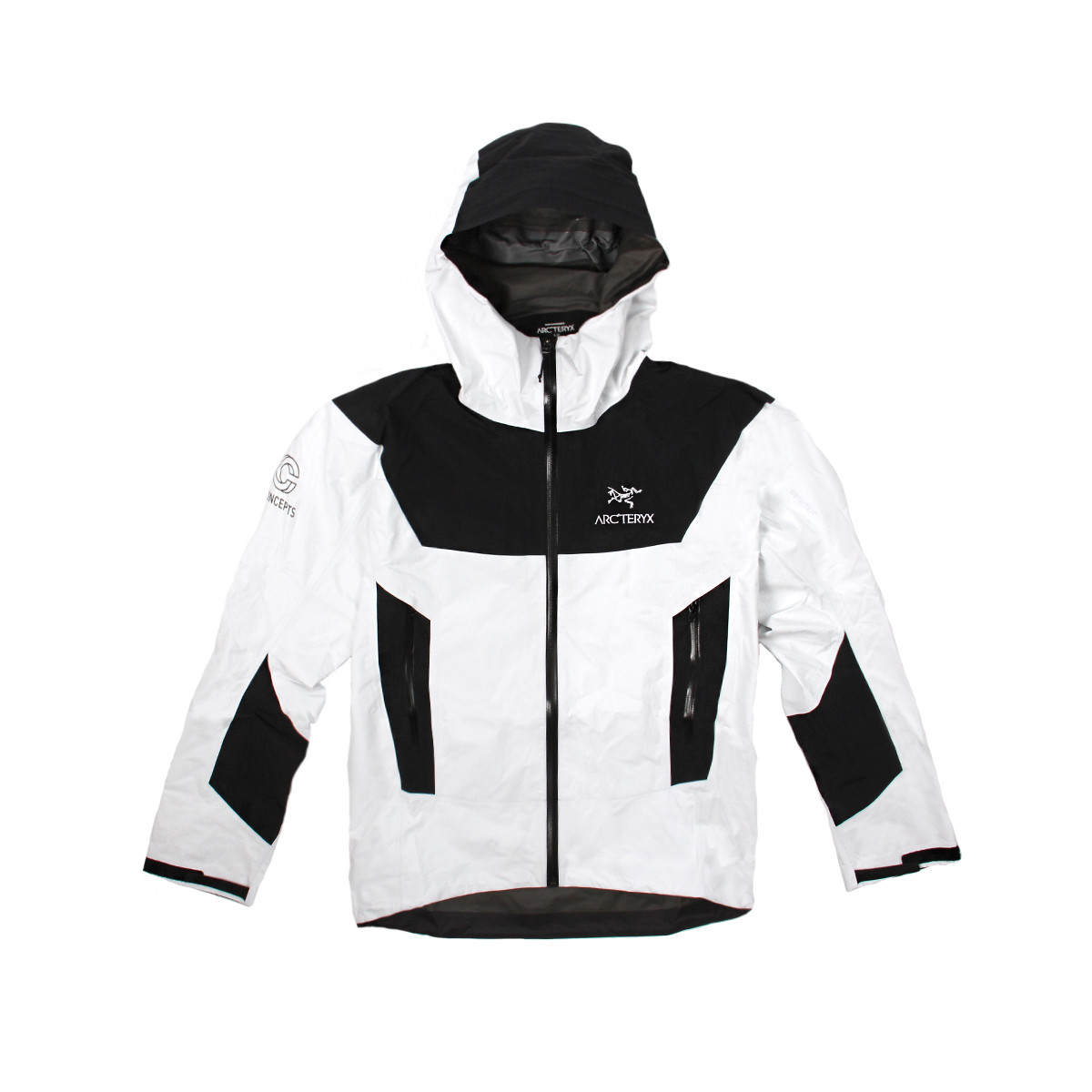 Very Goods | Concepts International | Concepts x Arc'Teryx Very Goods | Concepts International | Concepts x Arc'Teryx