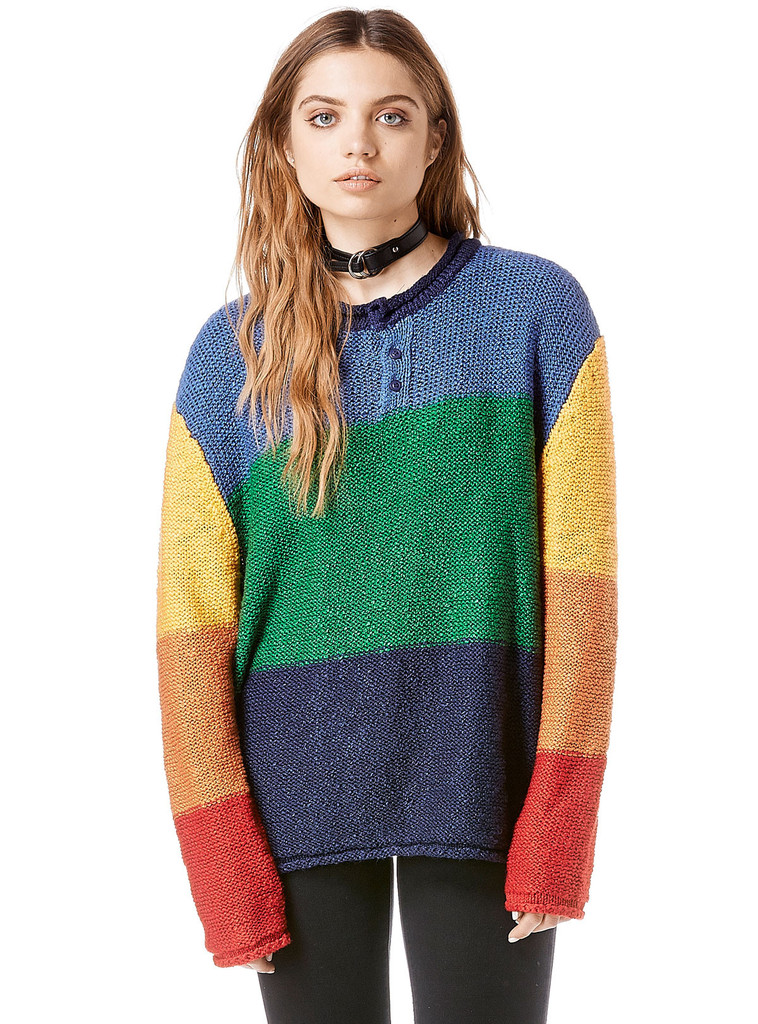 Very Goods | UNIF | Caleb Sweater