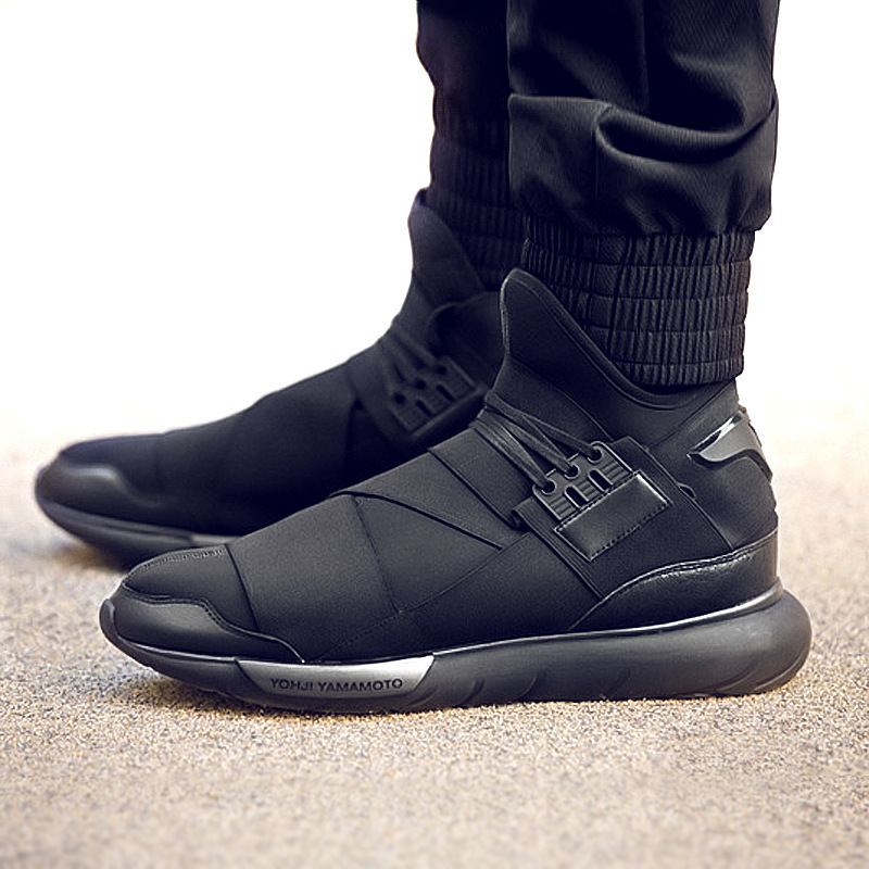 new y3 qasa