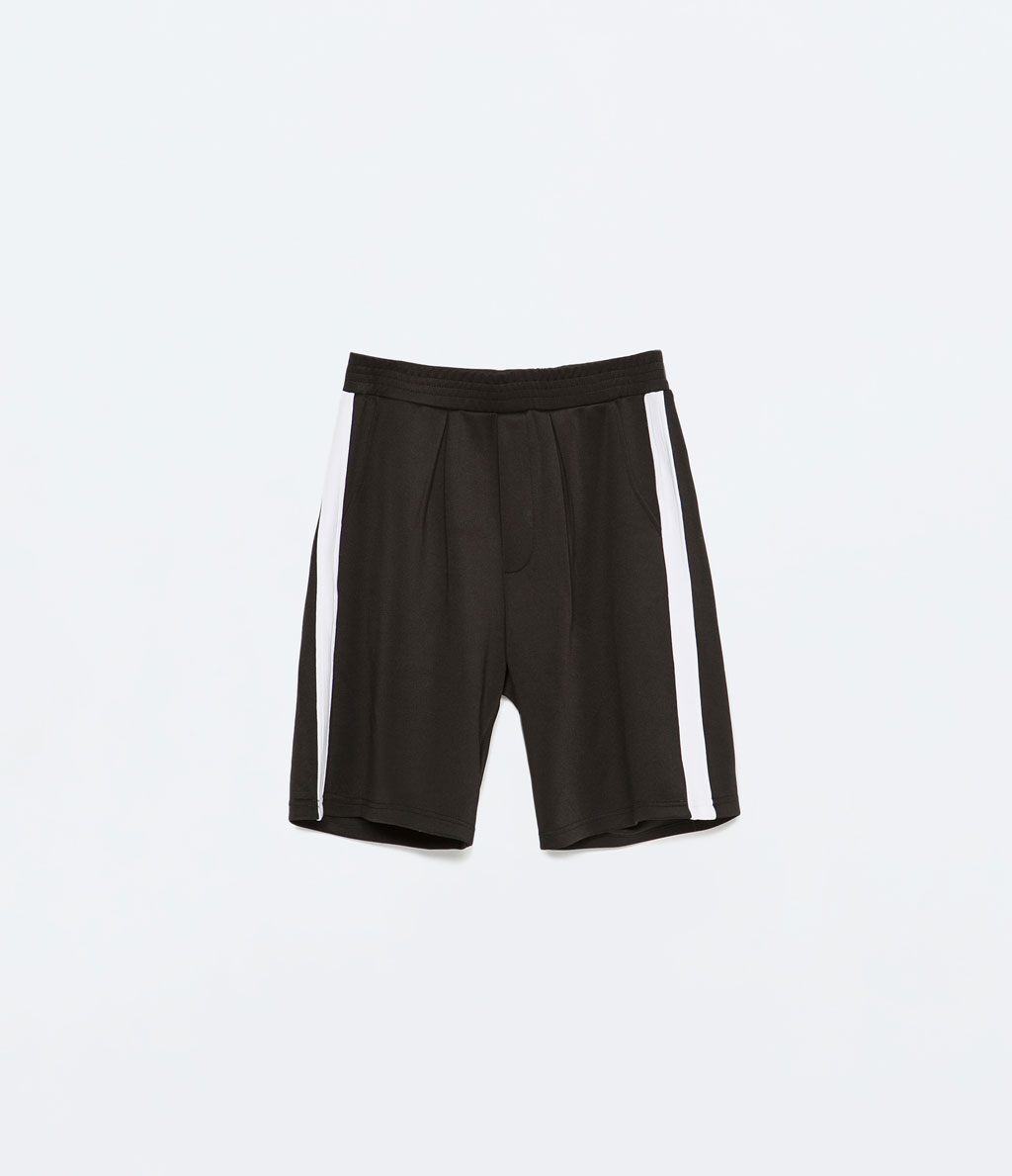 Men´s Shorts  ZARA United States