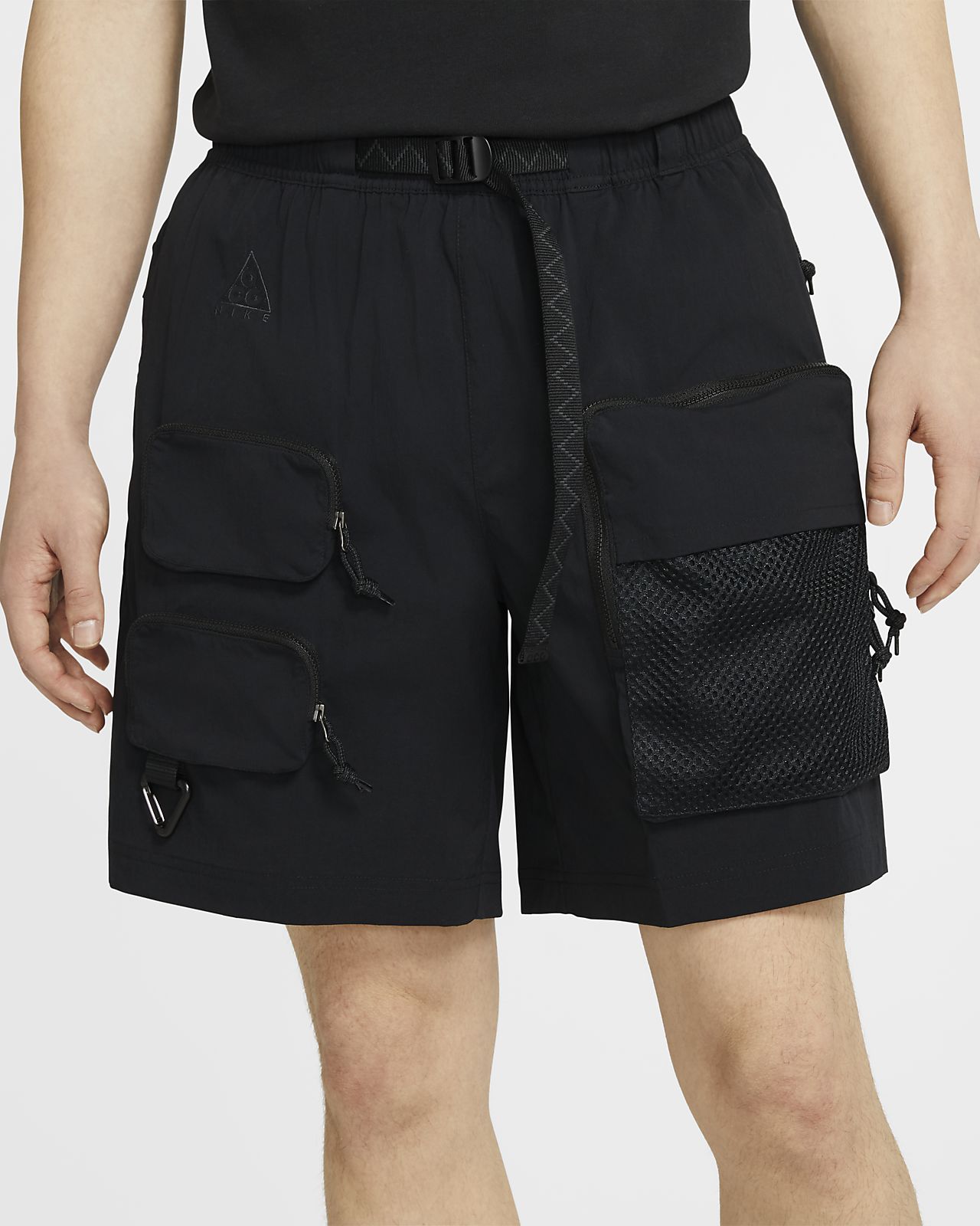 □NIKE ACG CARGO SHORT ナイキ カーゴショーツ | tspea.org