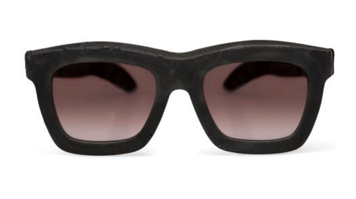 Very Goods | KUBORAUM / MASK C2 Black Matt Burnt - EYE