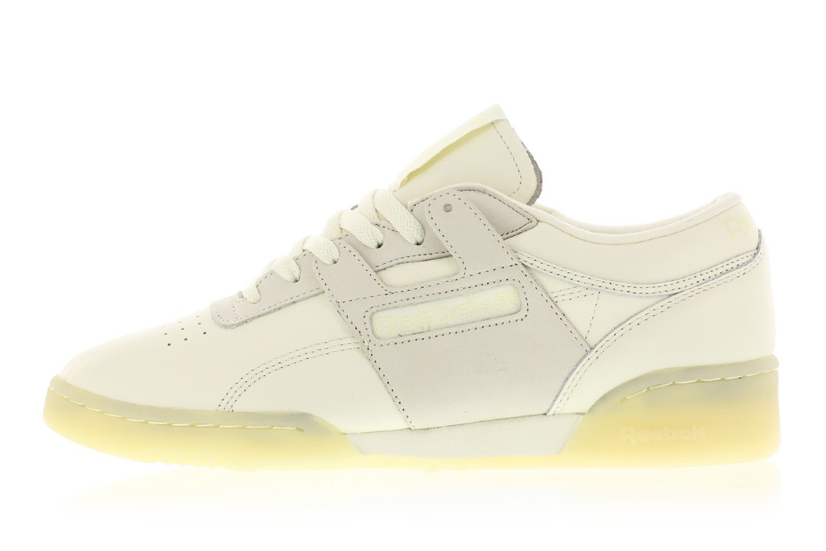 reebok workout butter soft