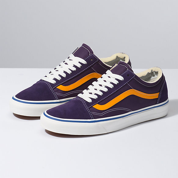 vans old skool foam