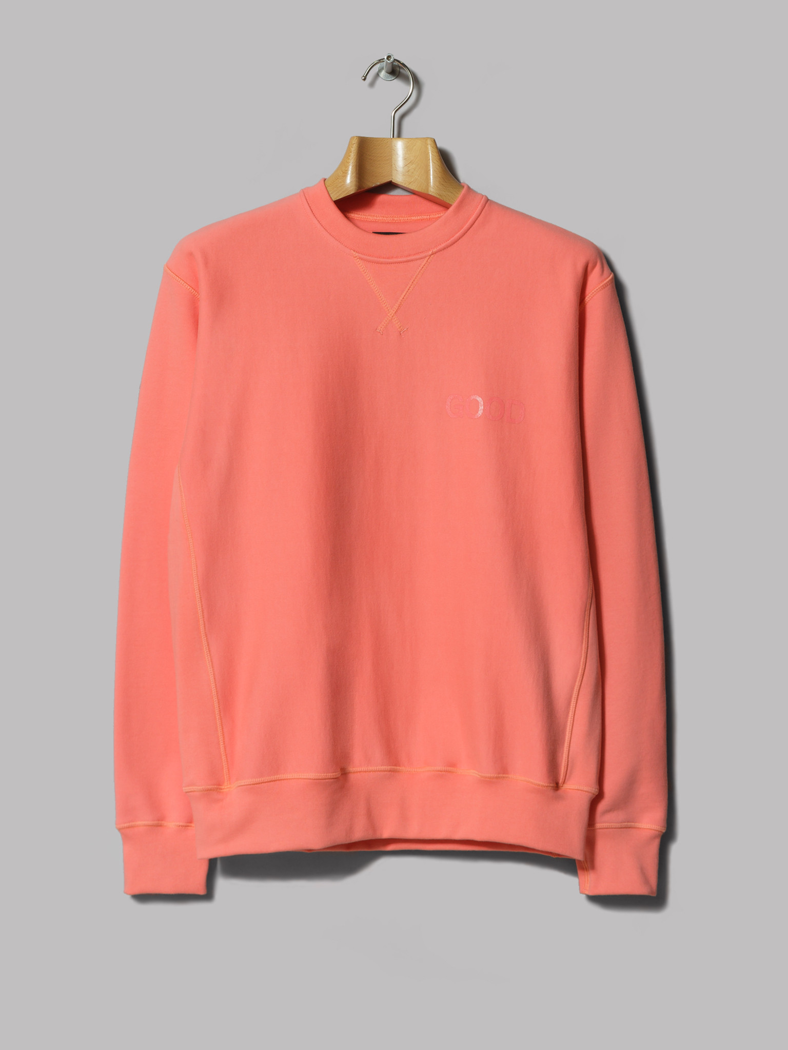 good measure sweatshirt
