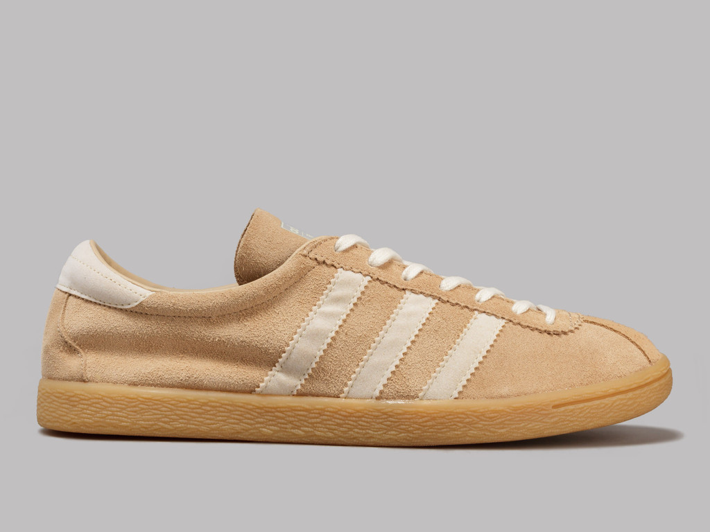 adidas Tobacco Rivea (Pale Nude 