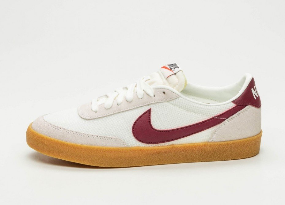 nike killshot sail team red