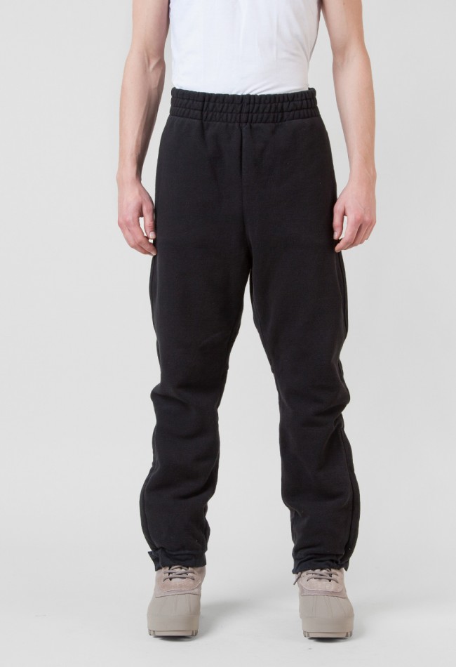 yeezy season sweatpants