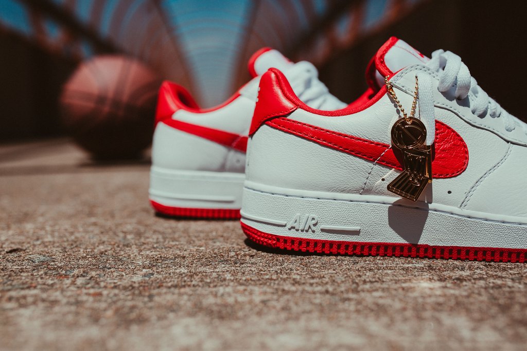 air force 1 low retro ct16 qs