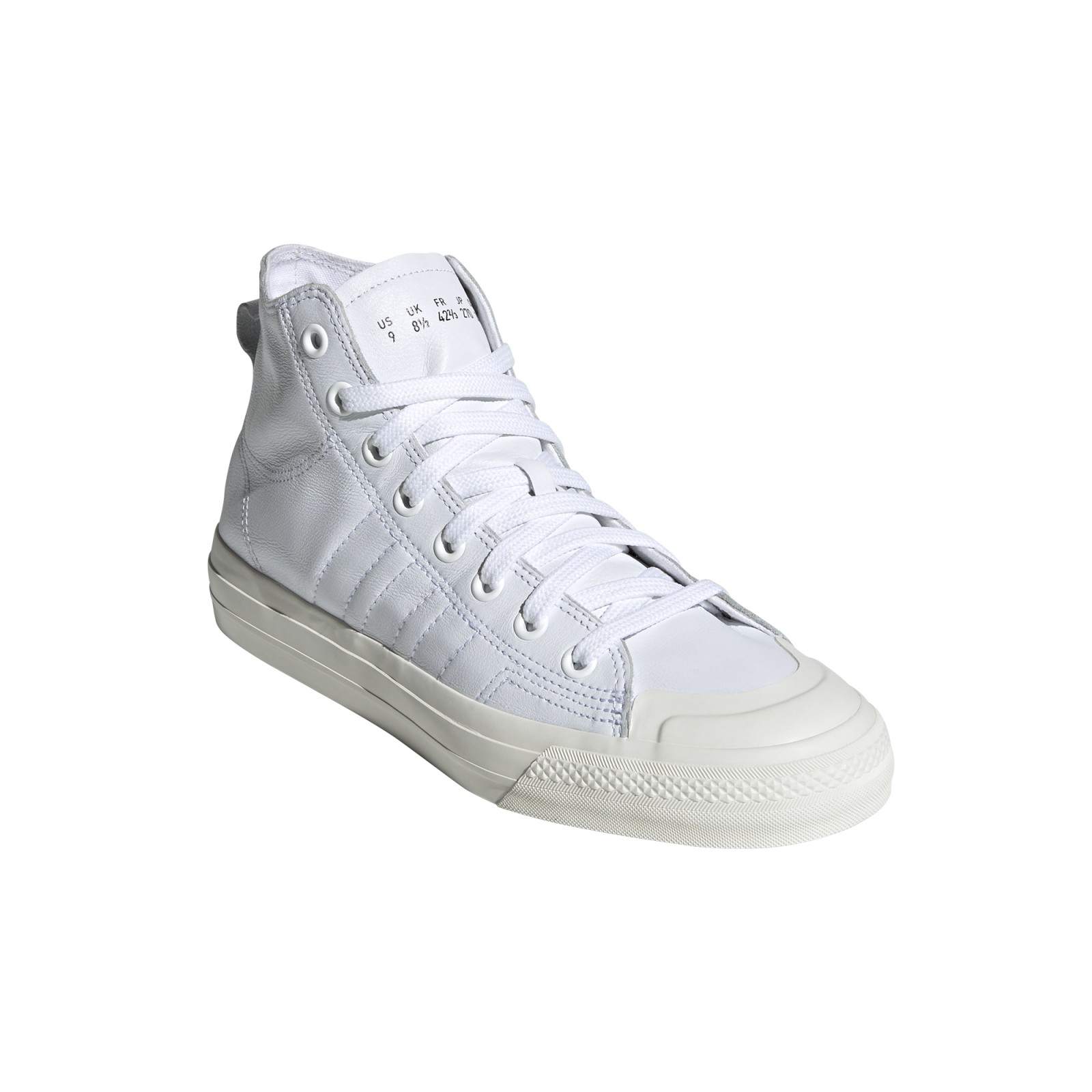 adidas nizza hi classic