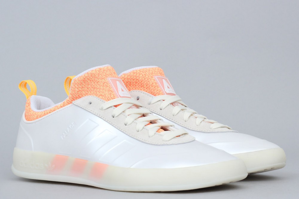 adidas palace pro white