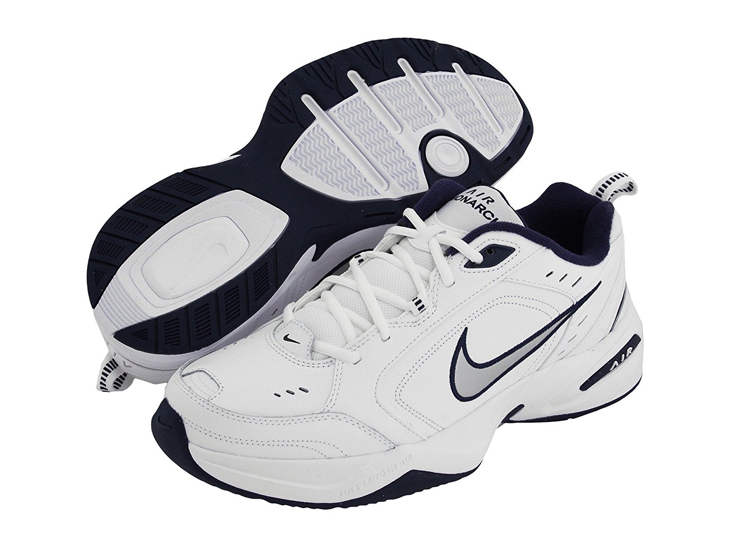Very Goods Amazon ナイキ Nike メンズ Air Monarch Iv スニーカー 並行輸入品 Nike ナイキ スニーカー