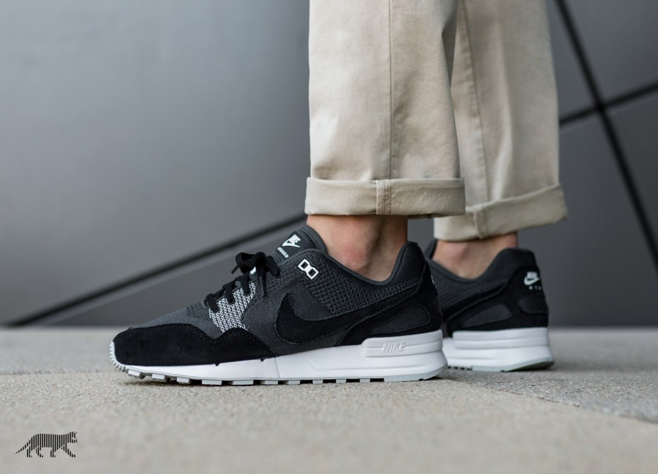 nike air force 1 07 low damen schwarz