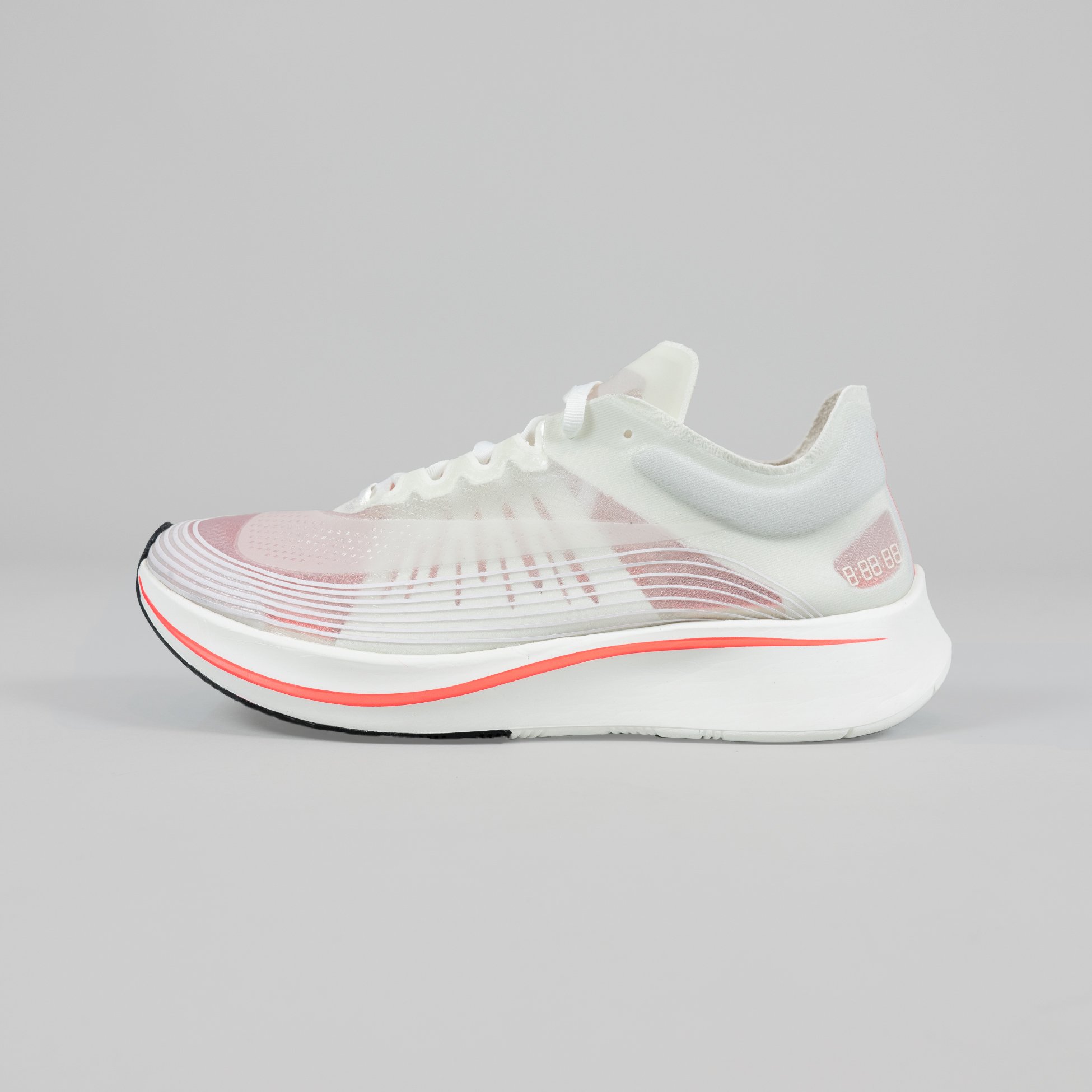 Zoom fly clearance breaking 2