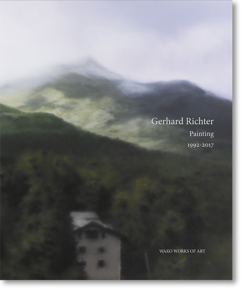 GERHARD RICHTER PAINTINGS ゲルハルトリヒター 洋書 Amazon.co.jp: ゲルハルト・リヒター: 本、バイオグラフィー
