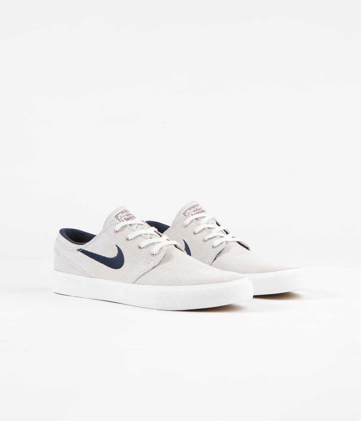 stefan janoski summit white