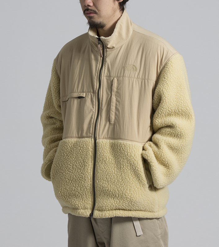 Very Goods | nanamica / Field Denali Jacket