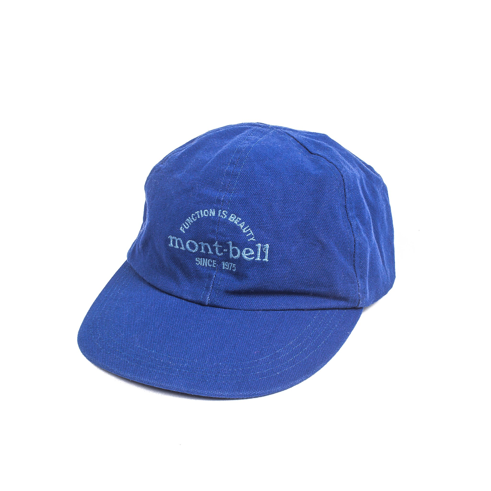 Very Goods | Vintage Mont Bell 6 panel hat – Better™ Gift Shop