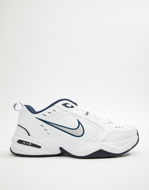 monarch trainers