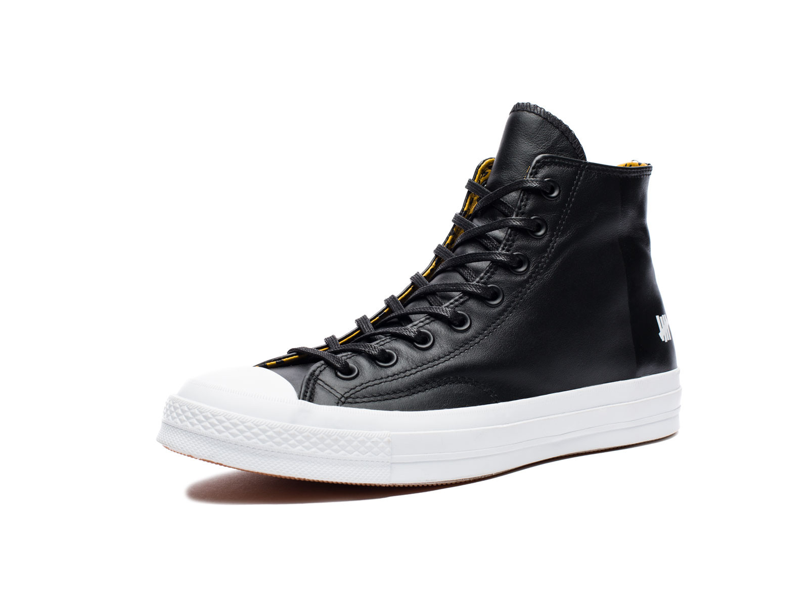 chuck taylor undefeated