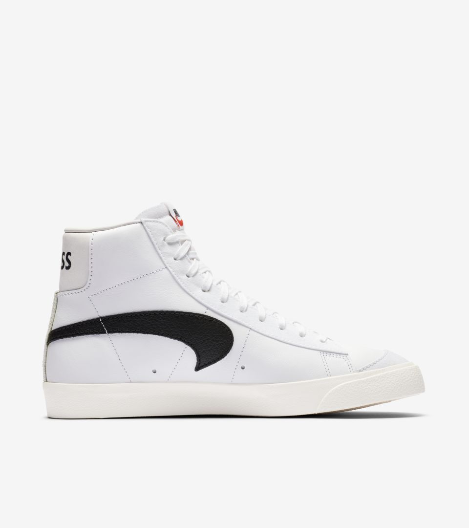nike blazer mid 77 vintage slam jam