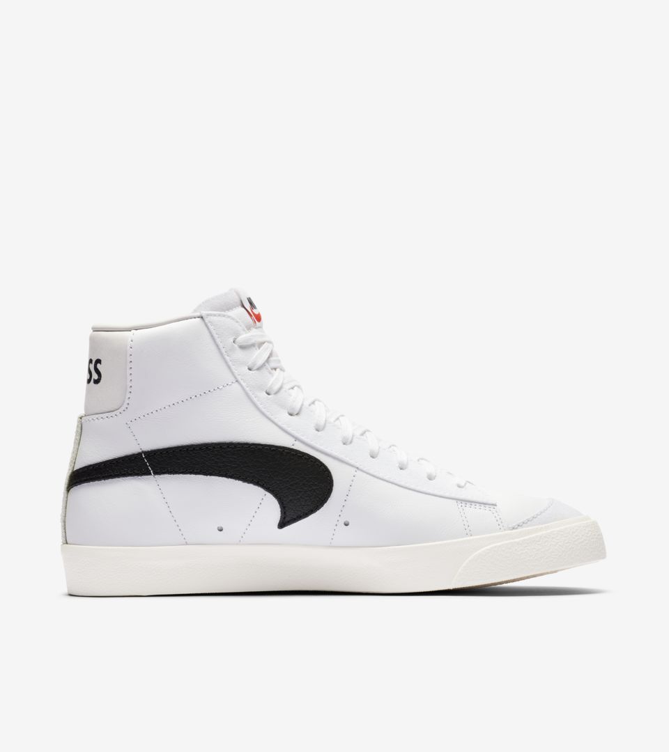 nike slam jam blazer 77