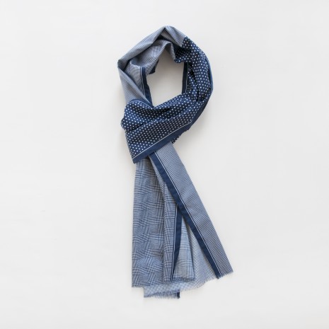 Engineered Garments Gauze Scarf