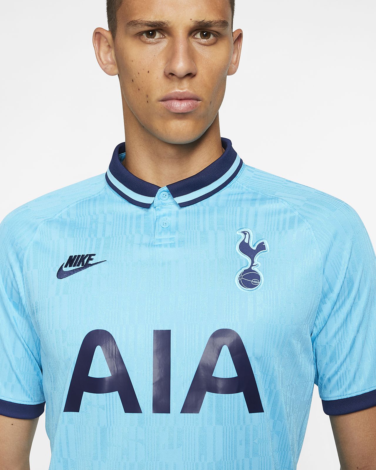 Very Goods | Tottenham Hotspur 2019/20 Stadium Third Soccer Jersey ...