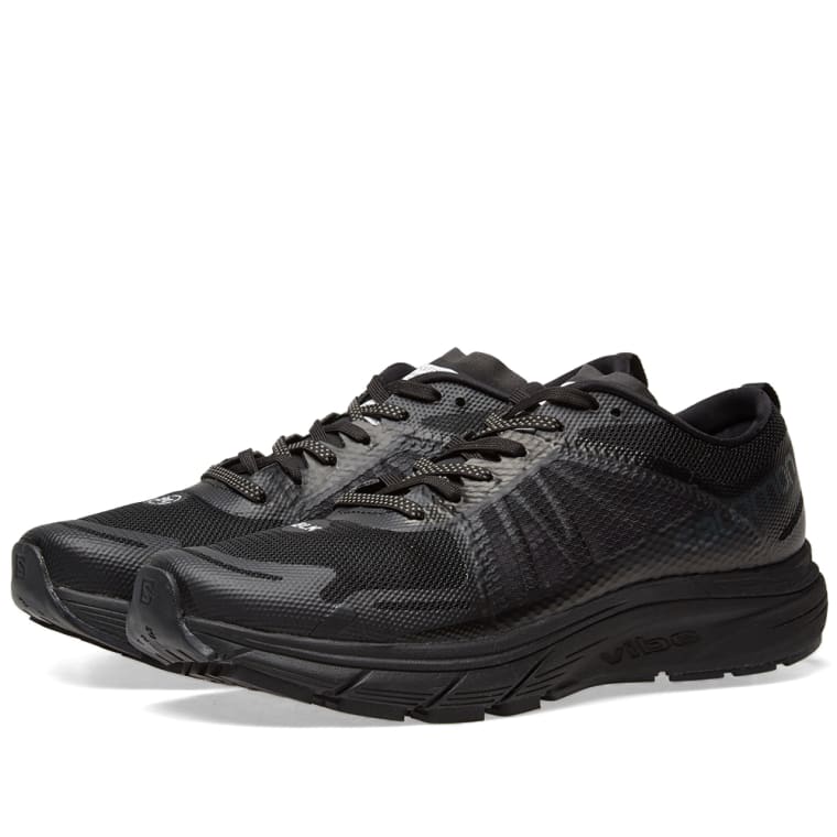 salomon ra max