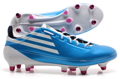 blue f50s