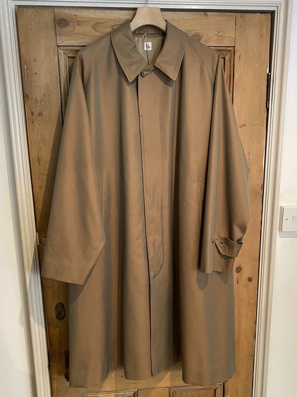 美品❗️KAPTAIN SUNSHINE Traveller Coat 36 【驚きの値段】