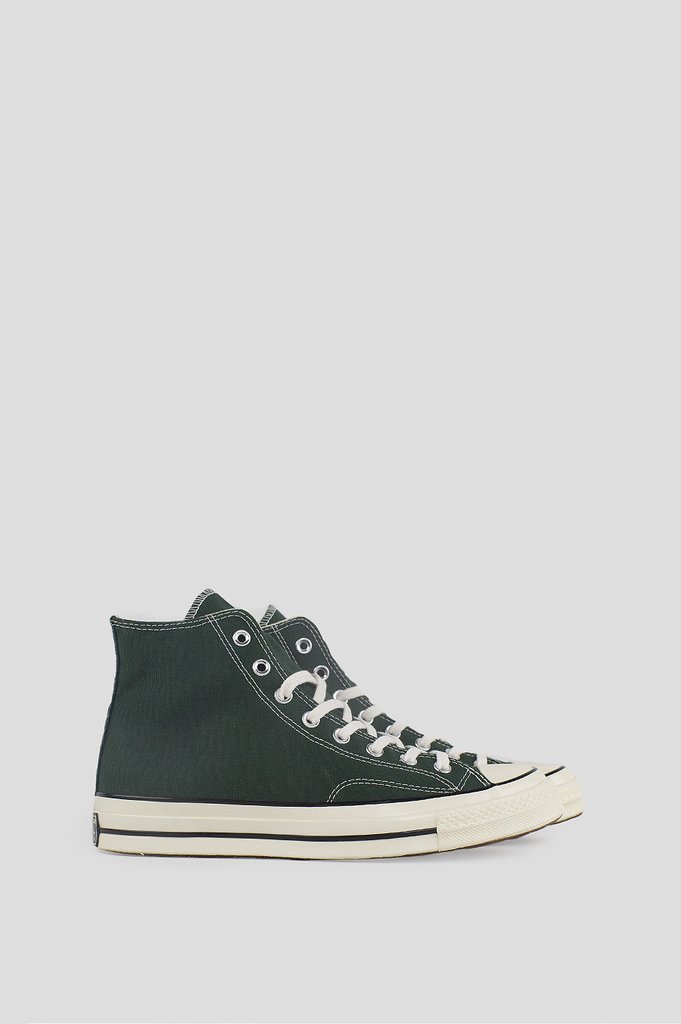 converse 1970 emerald