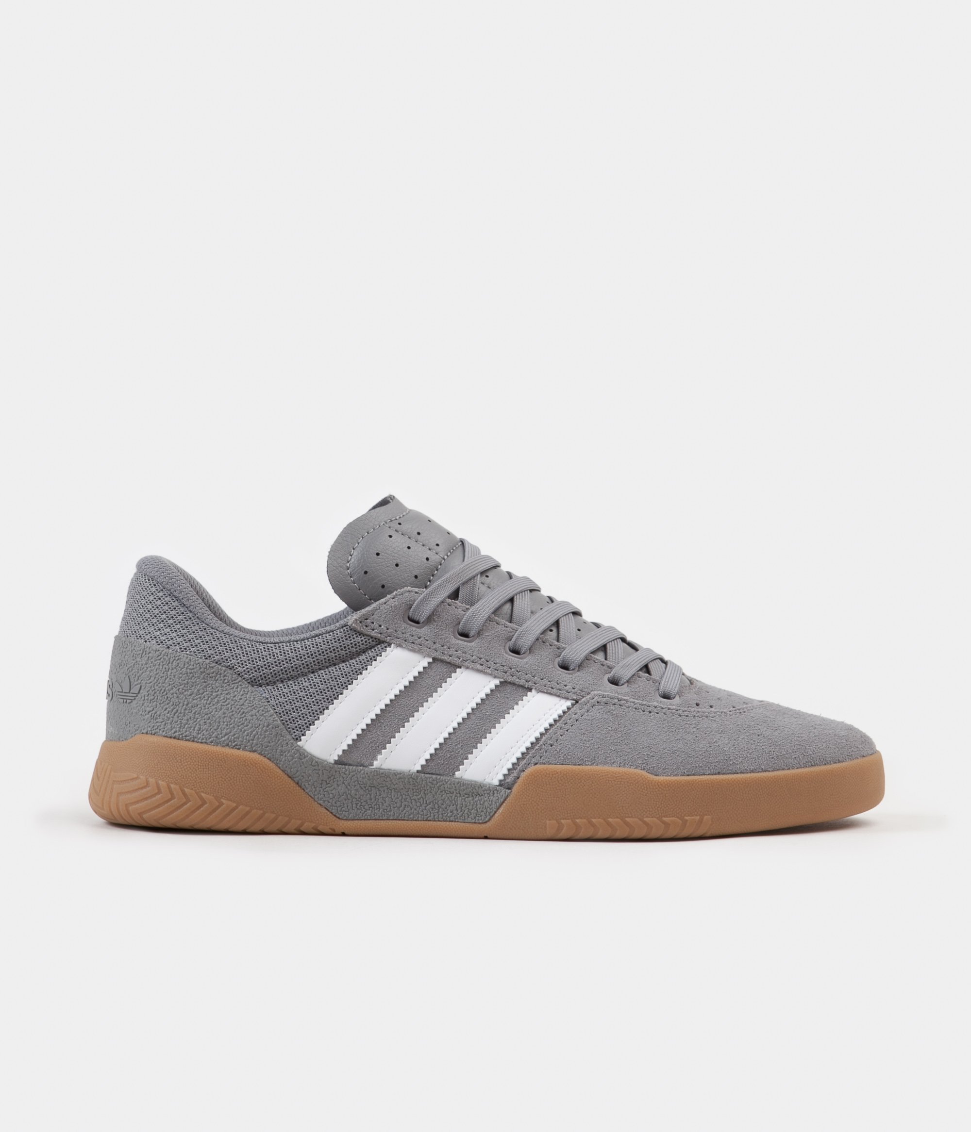 adidas city cup grey