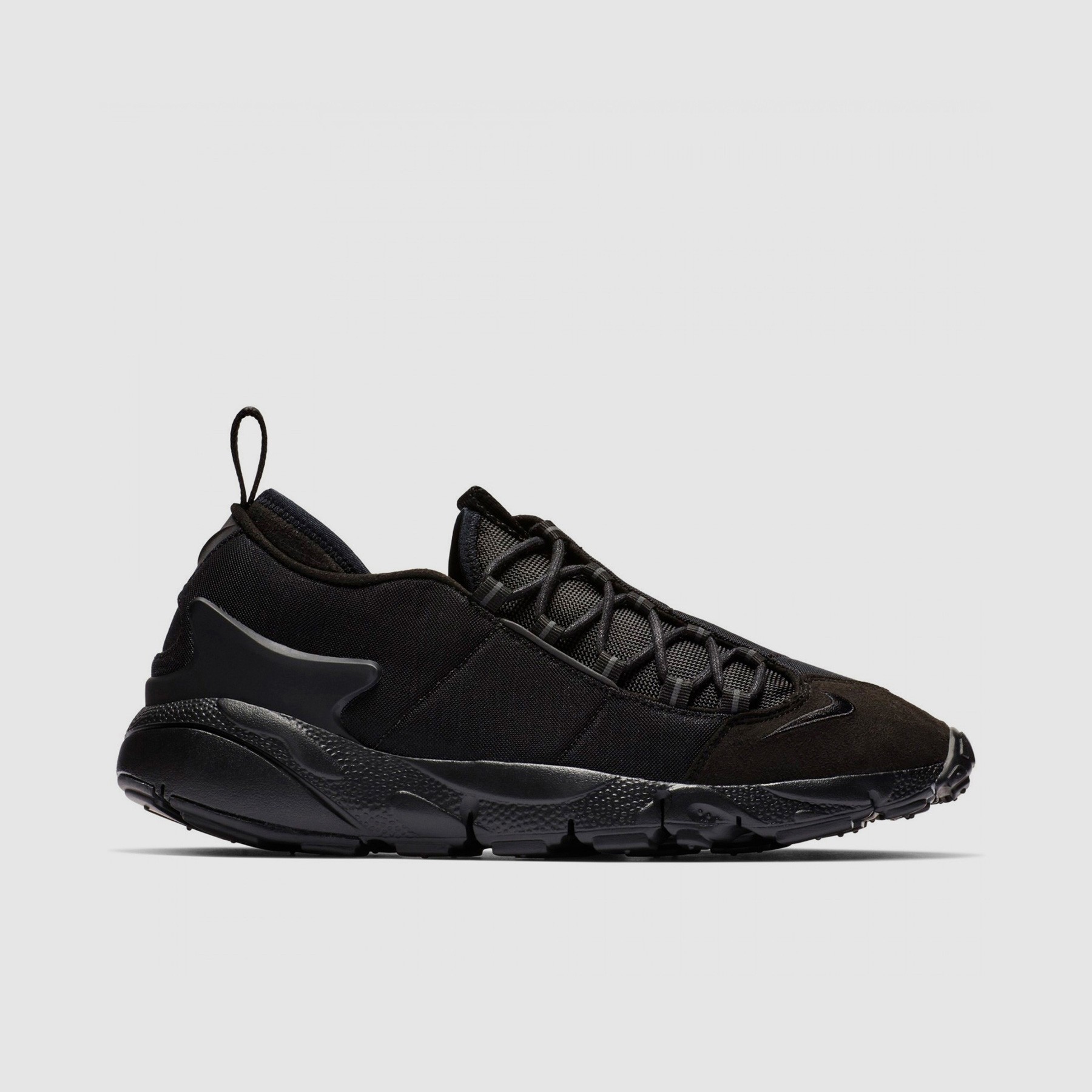 nike footscape comme des garcons