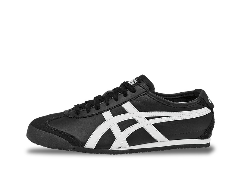 tiger onitsuka black