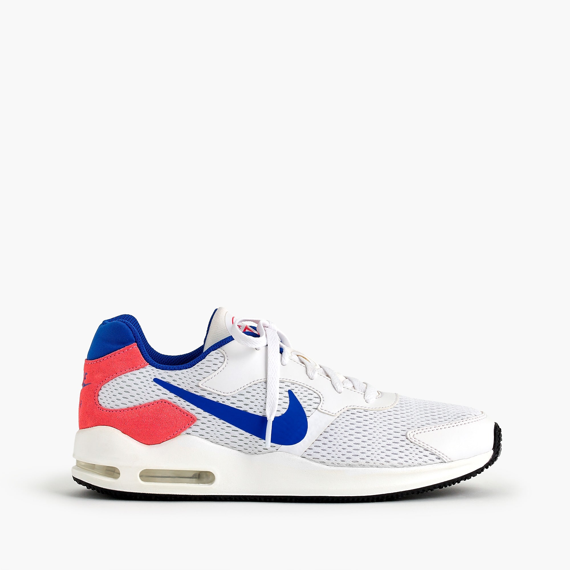 nike air max guile trainers mens