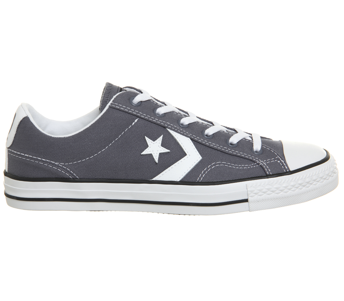 converse star player ox trainer