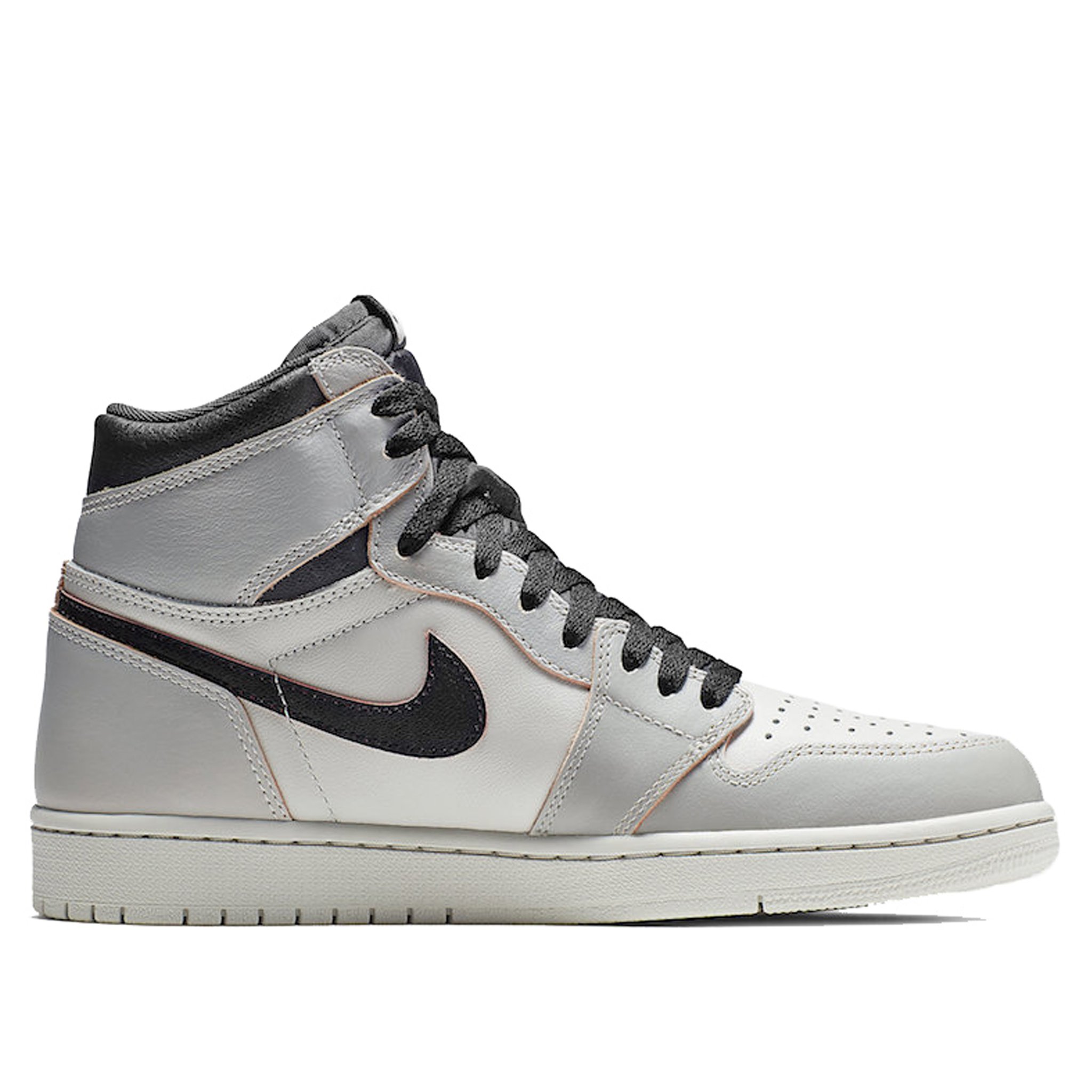 air jordan 1 high og defiant light bone