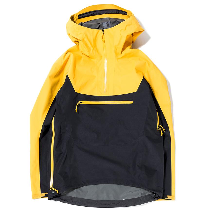 arcteryx pullover hoodie