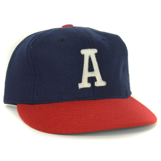 austin senators hat