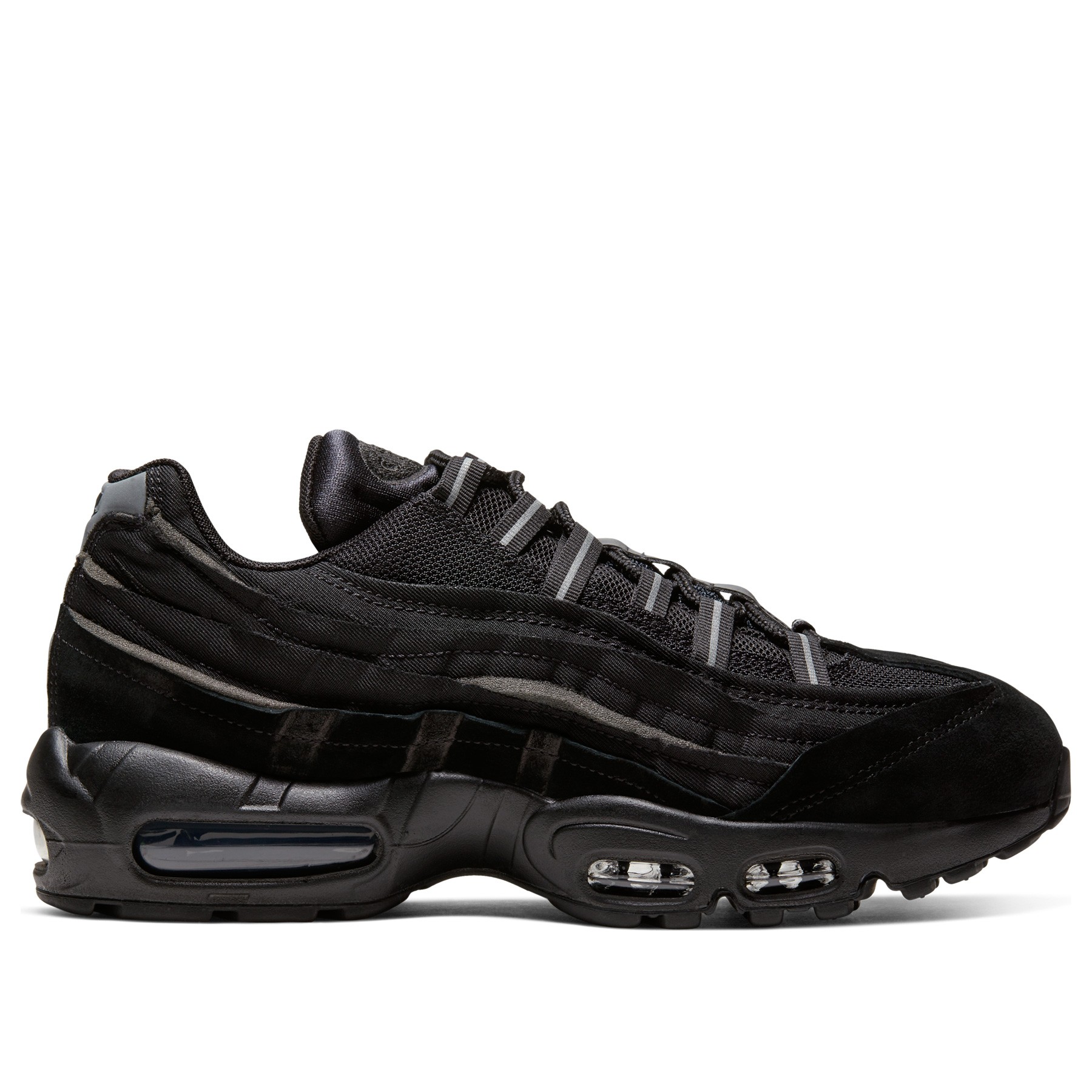 cdg homme plus air max 95