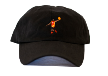 james harden cap