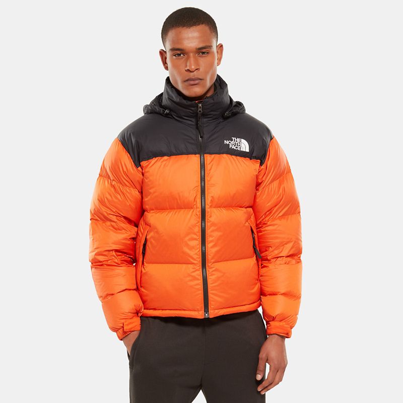 Very Goods | Giacca Uomo 1996 Retro Nuptse | The North Face