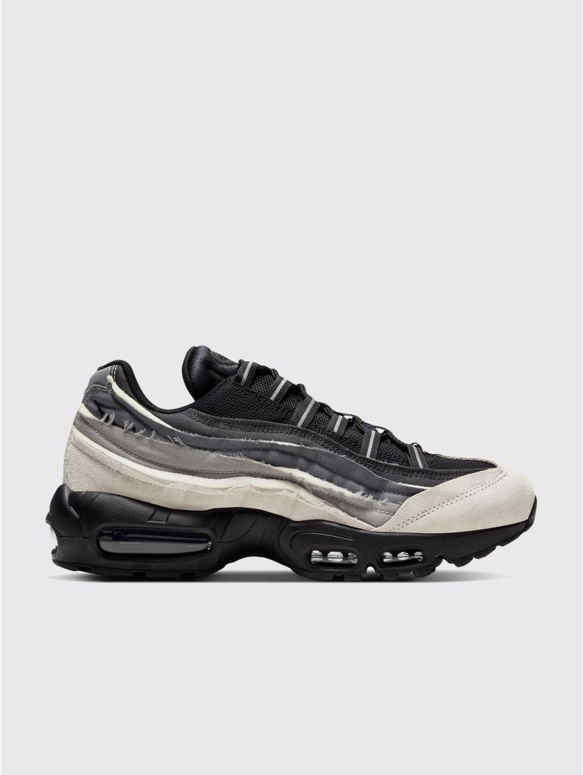 cdg homme plus air max 95