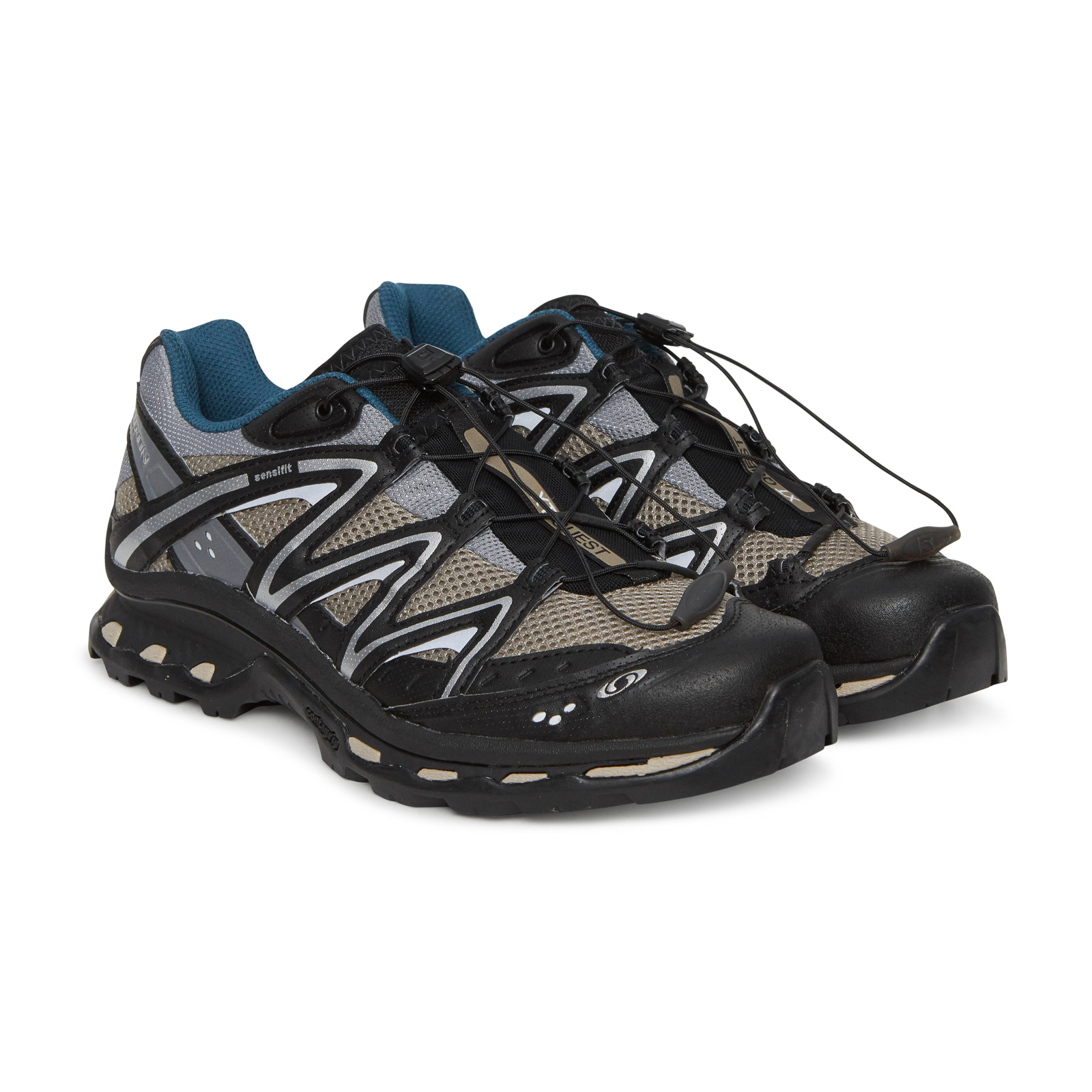 salomon xt quest