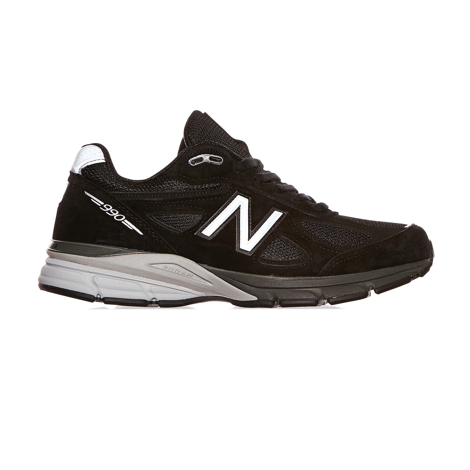 Very Goods | New Balance M 990 BK4 Sneakers Sneakers - Slam Jam Socialism